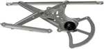 Dorman Window Regulator For 4RUNNER, GX460 740-360. Fixed Price $278.87.