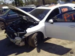 Driver Rear Door Glass Vin Z 4TH Digit New Style Fits 16 Malibu 59861. Fixed Price $60.00.