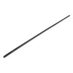 Front Window Post Felt Channel For 65-77 Vw Beetle 311837433A. Fixed Price $19.85.