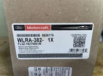Power Window Regulator Assembly Motorcraft WLRA-382. Fixed Price $125.00.
