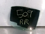 99-05/07-11 Volkswagen Jetta R. Passenger Rear Door Window Glass 01-05/07-11/SDN. Fixed Price $71.96.
