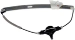 Dorman Window Regulator , Pn# 752-495. Fixed Price $46.20.