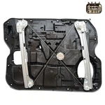 Aisin Power Window Regulator Assembly Motor RPACH-130. Fixed Price $216.44.