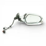 2013 Audi S6 C7 Power Fold Lane Assist Mirror Right Passenger 4G1857410L01C Oem. Fixed Price $321.99.
