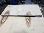 2019-2025 Sierra Rh Passenger Front Door Belt Reveal Molding Trim Chrome. Fixed Price $52.20.