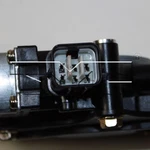 Tyc 660125 Power Window Motor And Regulator Assembly For 05-10 Honda Odyssey. Fixed Price $75.27.