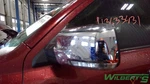 Driver Side View Mirror Classic Style Power Fits 14-20 Dodge 1500 Pickup. Fixed Price $307.80.