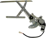 Dorman Power Window Motor & Regulator , Pn# 741-785. Fixed Price $76.71.