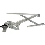 Dorman 751-744 Power Window Regulator And Motor Assembly For 12-15 Honda Civic. Fixed Price $89.71.