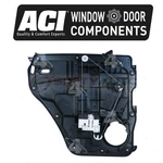 Aci 86960 Power Window Motor & Regulator Assembly For 751273 751-273 11A636 Nr. Fixed Price $199.10.