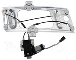 Power Motor And Regulator Assembly-window Aci/maxair 82117. Fixed Price $132.65.
