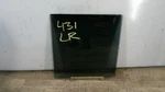 99-04 Land Rover Discovery Left Driver Rear Door Window Glass 99/SERIES Ii. Fixed Price $61.56.