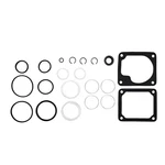 S.58836 Power Steering Repair Kit Fits John Deere. Fixed Price $49.74.