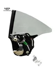 Mercedes R231 Sl-class Driver Left Rear Vent Glass Quarter Window Regulator Oem. Fixed Price $116.99.