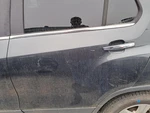 2018 Chevrolet Trax Driver Rear Door Shell Oem Used Local Pickup Only. Fixed Price $284.95.