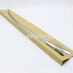 Nissan Armada Infiniti QX80 QX56 Oem Genuine Windshield Moulding Upper Center. Fixed Price $84.99.