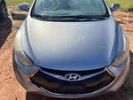 Passenger Right Quarter Glass Coupe With Solar Fits 13-15 Elantra 104865842. Fixed Price $214.24.