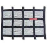 Pyrotect Window Net Black 24IN X 18IN- NW100020. Fixed Price $61.60.
