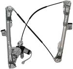 Dorman 741-175 Front Passenger Power Window Regulator & Motor Assembly. Fixed Price $64.46.