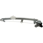 751-409 Dorman Window Regulator Front Driver Left Side Hand Subaru Forester. Fixed Price $231.41.