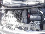 Passenger Right Front Door Glass Sedan Fits 12 Versa 29668758. Fixed Price $110.70.