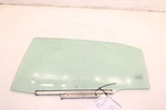 2007-2011 Toyota Camry Rear Left Driver Side Door Window Glass 68104-06090. Fixed Price $82.58.