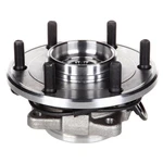 Rear Wheel Hub Bearing Assembly For 04-10 Infiniti QX56 05-12 Nissan Armada. Fixed Price $55.99.
