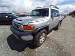 Driver Left Front Door Glass Fits 07-14 Fj Cruiser 11996790. Fixed Price $158.02.