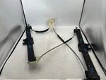 2011 Volkswagen Tiguan Passenger Window Regulator (left Front) 8V4 837 461. Fixed Price $94.02.