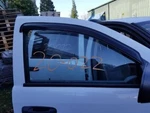 04-09 Dodge Durango 07-09 Aspen Oem Front Passenger Door Glass DD10612GT. Fixed Price $128.50.
