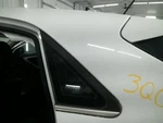 Driver Quarter Glass Hatchback Gt With Solar Fits 13-17 Elantra 104662891. Fixed Price $134.05.