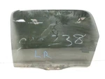 2001-2006 Mazda Tribute Driver Left Rear Door Glass Privacy Tint Oem EC0273511. Fixed Price $162.00.