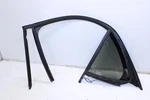 2019-24 Chevrolet Equinox Lt Rear Left Door Vent Glass Run Channel Weatherstrip. Fixed Price $169.05.