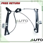 Front Left Power Window Regulator 8T0837461 For Audi A5 Quattro S5 W/o Motor. Fixed Price $50.00.