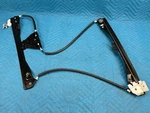 Nissan Titan Xd Front Driver's Door Window Regulator 80721-EZ00A 47K 16-23 Oem. Fixed Price $145.00.