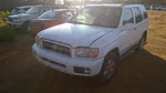 Driver Rear Door Glass Privacy Tint Fits 99-04 Pathfinder 267444. Fixed Price $125.59.