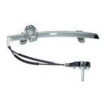 Wai Window Regulator For 1994-1997 Honda Accord WMR4626L. Fixed Price $71.88.
