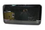 14-17 Maserati Ghibli M157 Top Glass Window Panel 43R001604 Oem. Fixed Price $120.00.