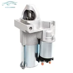 New Starter 12610636 89017845 For Chevrolet Impala Pontiac Torrent Buick Lucerne. Fixed Price $38.98.