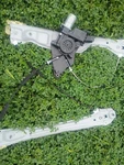 2016-2025 Chevrolet Malibu Front Left Side Door Window Regulator W/ Motor Oem. Fixed Price $55.00.