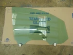 2005-2015 Nissan Armada Titan Fits Front Passenger Side Door Glass FD21945GTY. Fixed Price $125.99.