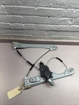 16-24 Chevrolet Malibu Front Right Passenger Door Window Regulator W/ Motor Oem. Fixed Price $47.90.