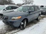 (local Pickup Only) Passenger Rear Door Vent Glass Privacy Tint Fits 07-12 Santa. Fixed Price $124.99.