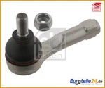 Tie Rod End Febi Bilstein 32023 For Nissan Almera Ii. Fixed Price $28.82.