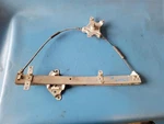 Passenger Right Window Regulator Manual Fits 98-04 Frontier 185528. Fixed Price $64.85.