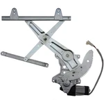 Window Reg W/ Motor Vdo WL41830. Fixed Price $99.92.