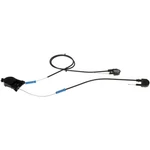 Dorman 777-302 Power Window Regulator For Select 14-19 Chevrolet Gmc Models. Fixed Price $77.18.