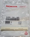 Genuine Honda Side Molding Retainer 91570-TG7-305. Fixed Price $17.15.