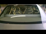 Back Glass Sedan Fits 03-07 Taurus 329307. Fixed Price $350.00.