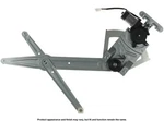 Window Reg W/ Motor Cardone Industries 82-145AR. Fixed Price $210.66.